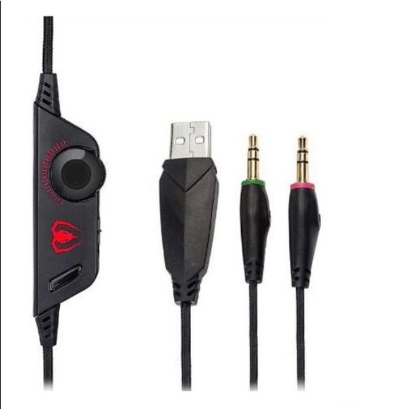 Beexcellent Gaming Headset - Picture 2 of 10